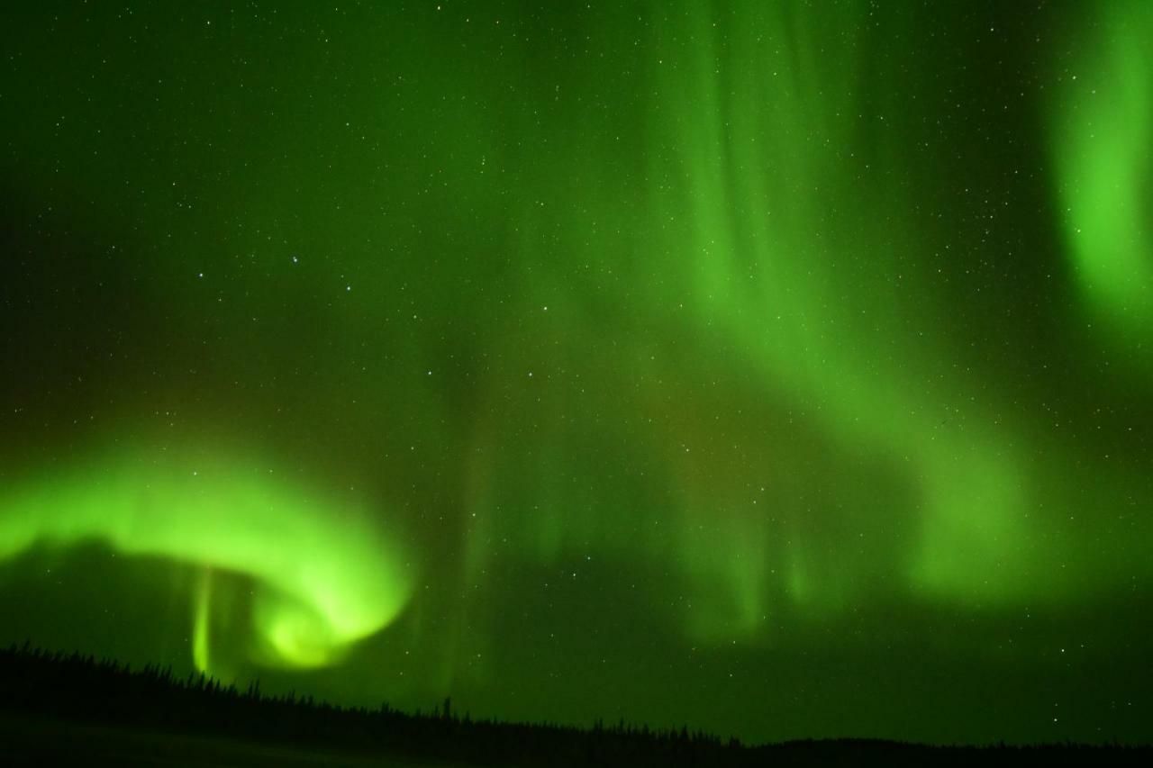 Aurora Guest House Yellowknife Luaran gambar