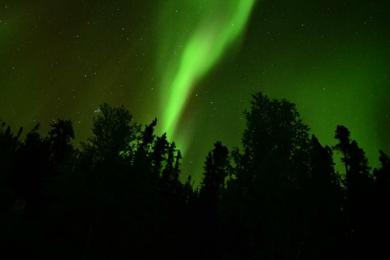 Aurora Guest House Yellowknife Luaran gambar