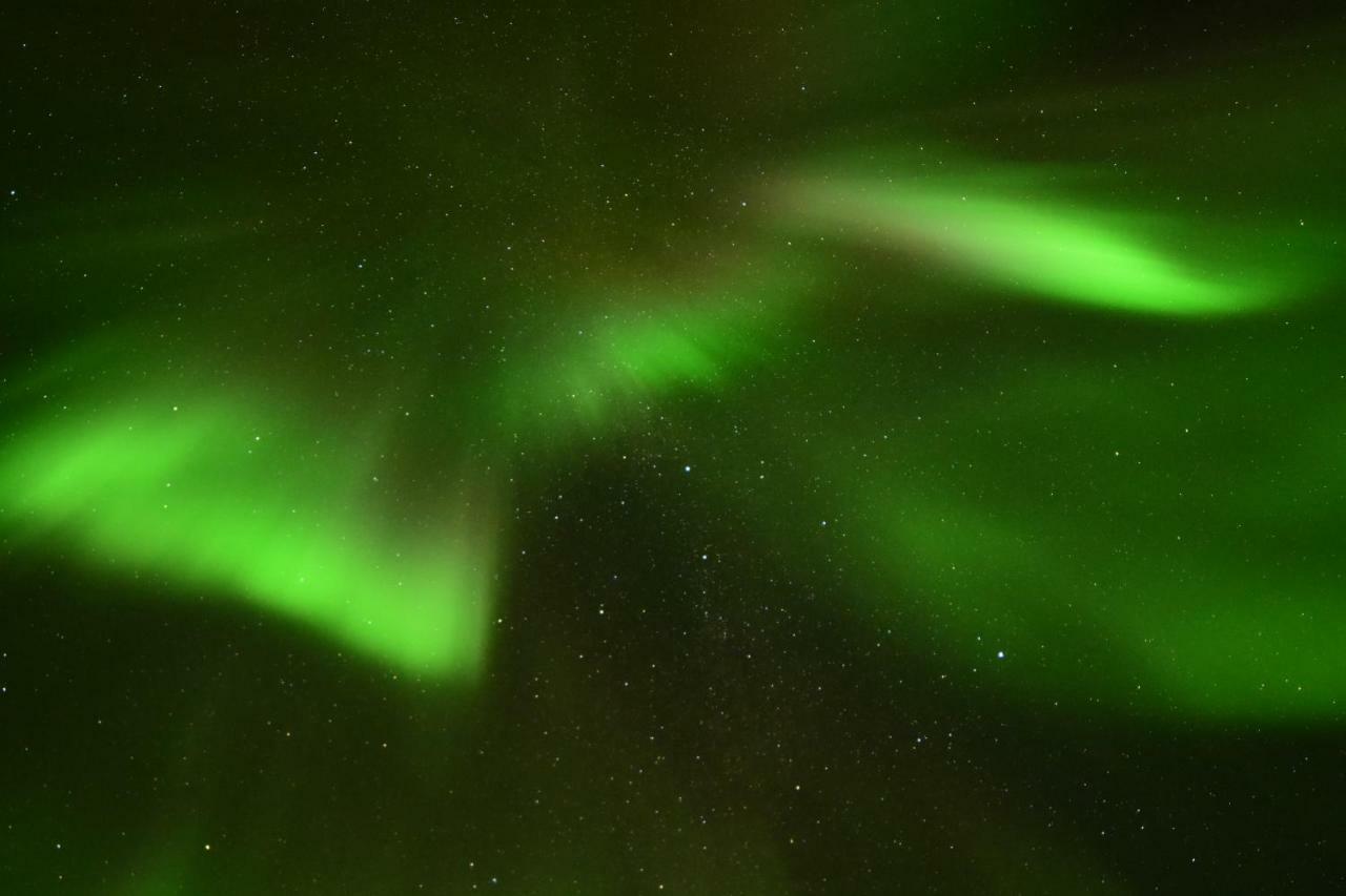Aurora Guest House Yellowknife Luaran gambar