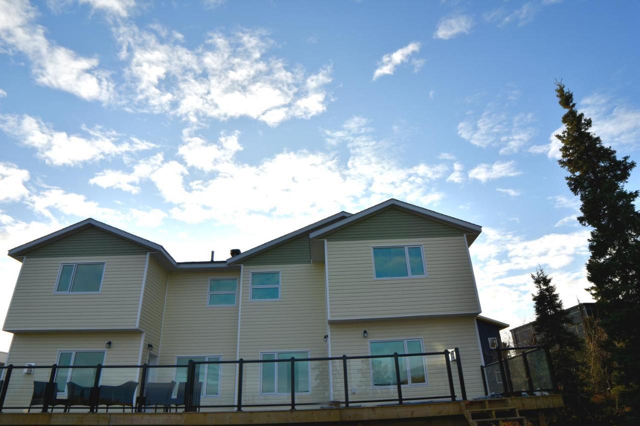 Aurora Guest House Yellowknife Luaran gambar