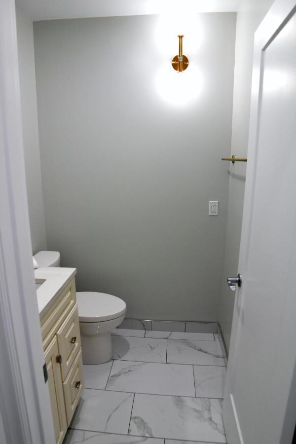 Aurora Guest House Yellowknife Luaran gambar