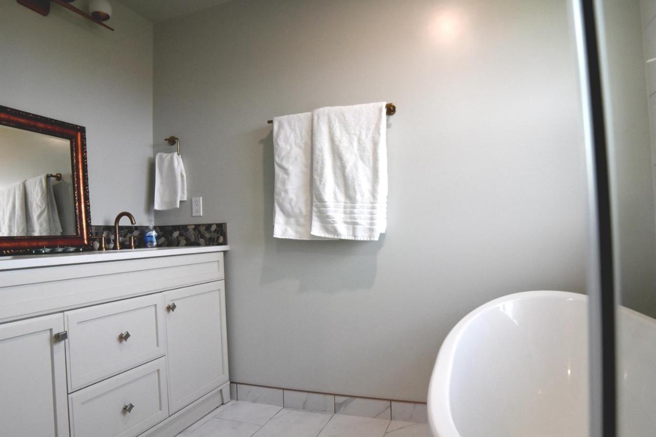 Aurora Guest House Yellowknife Luaran gambar