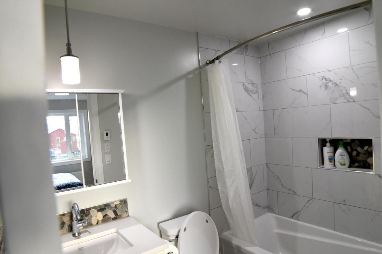 Aurora Guest House Yellowknife Luaran gambar