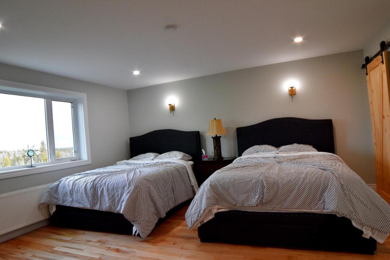 Aurora Guest House Yellowknife Luaran gambar