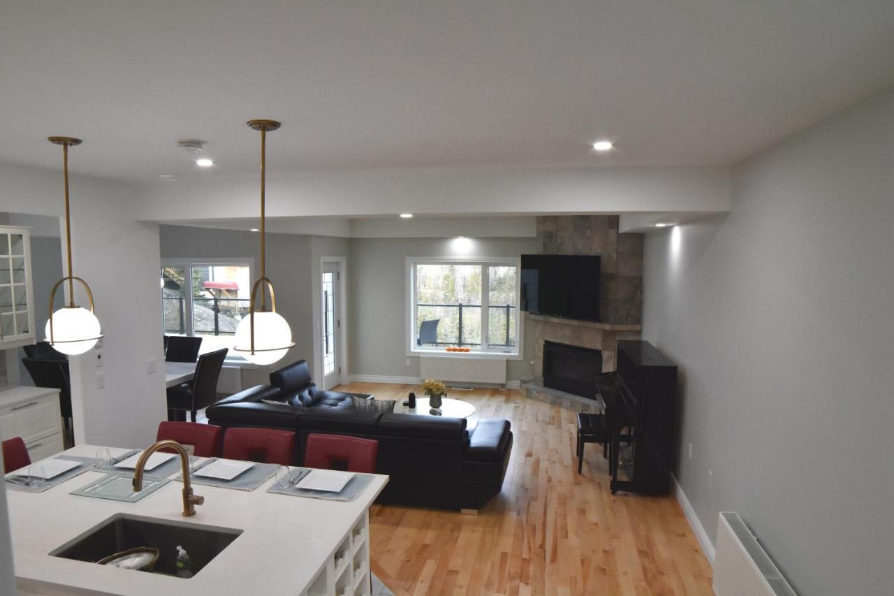Aurora Guest House Yellowknife Luaran gambar