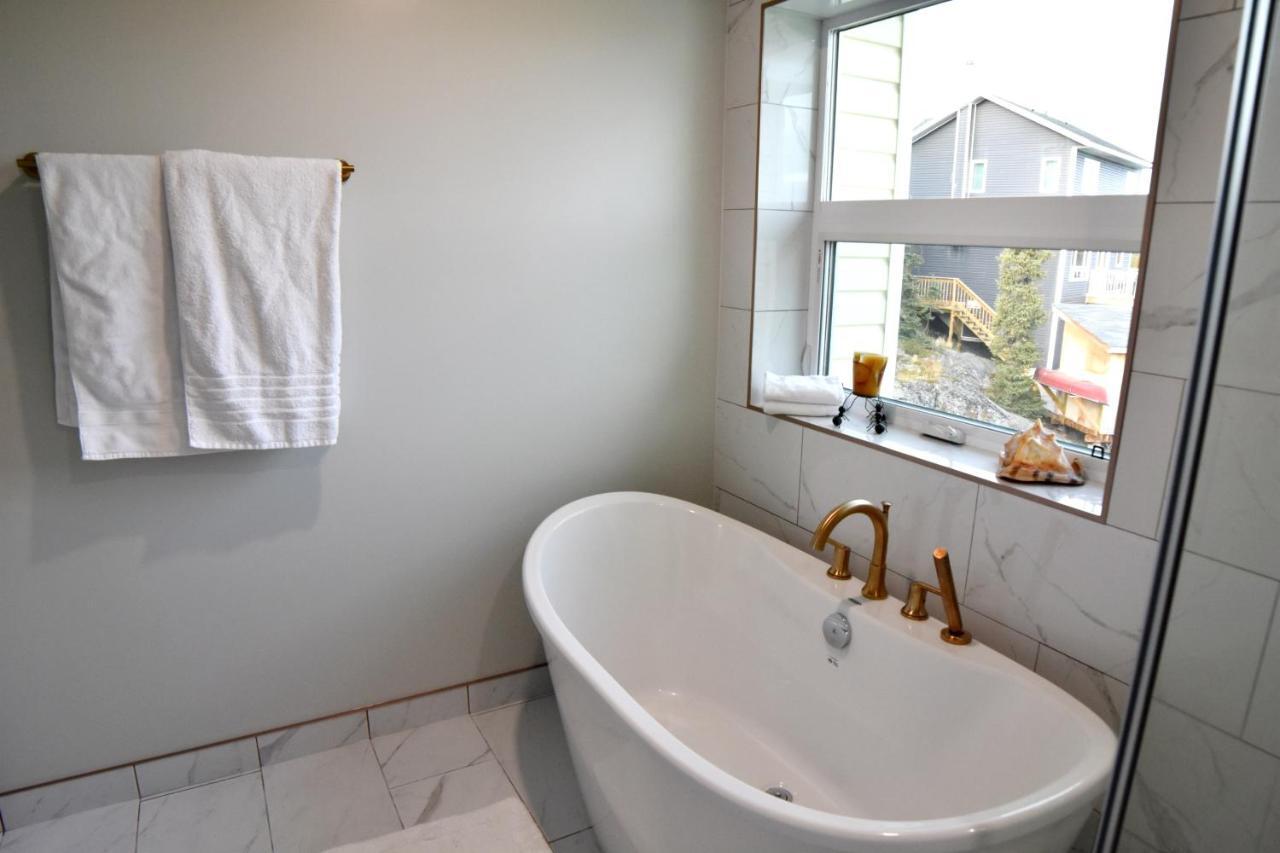 Aurora Guest House Yellowknife Luaran gambar