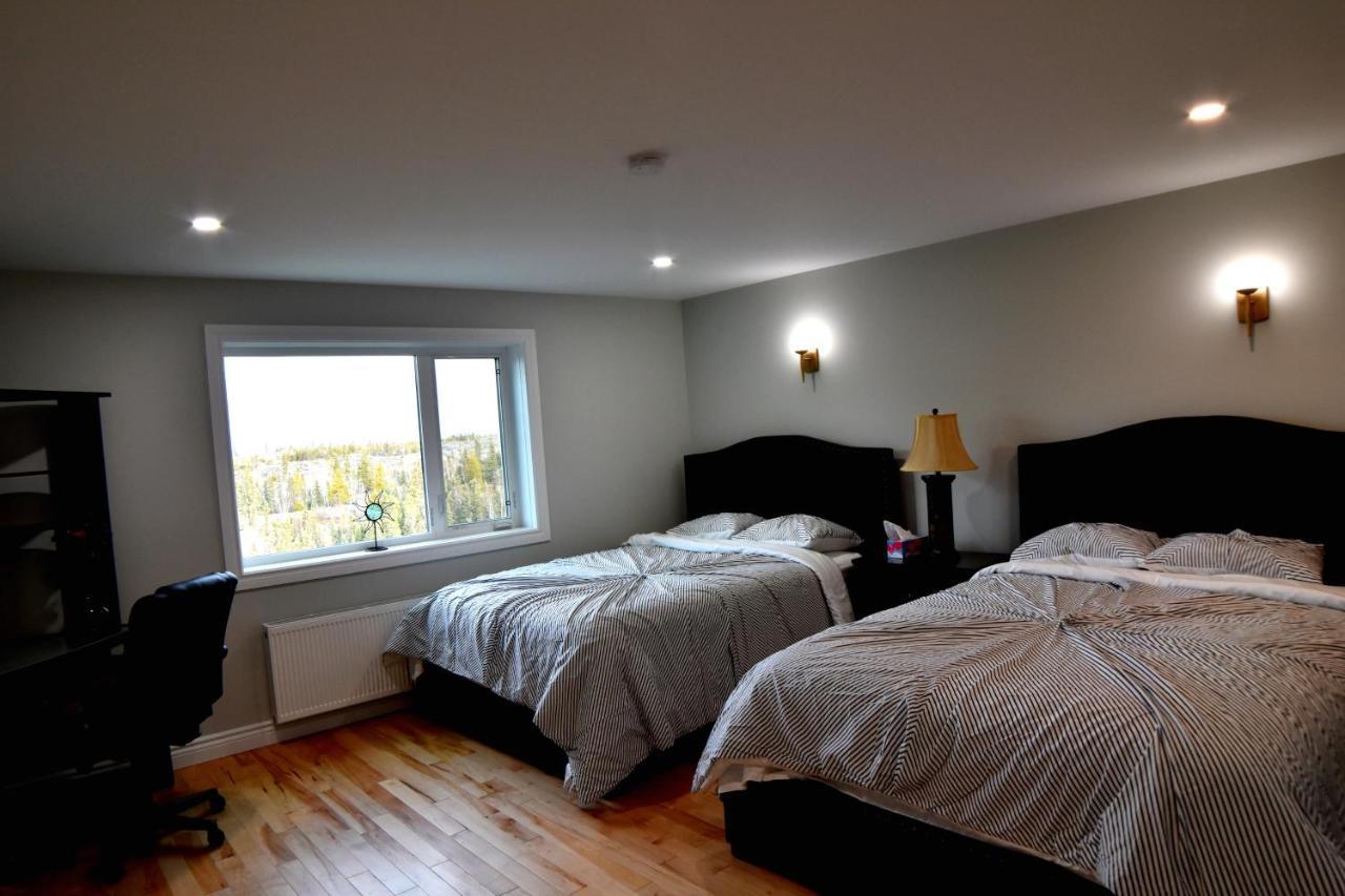 Aurora Guest House Yellowknife Luaran gambar