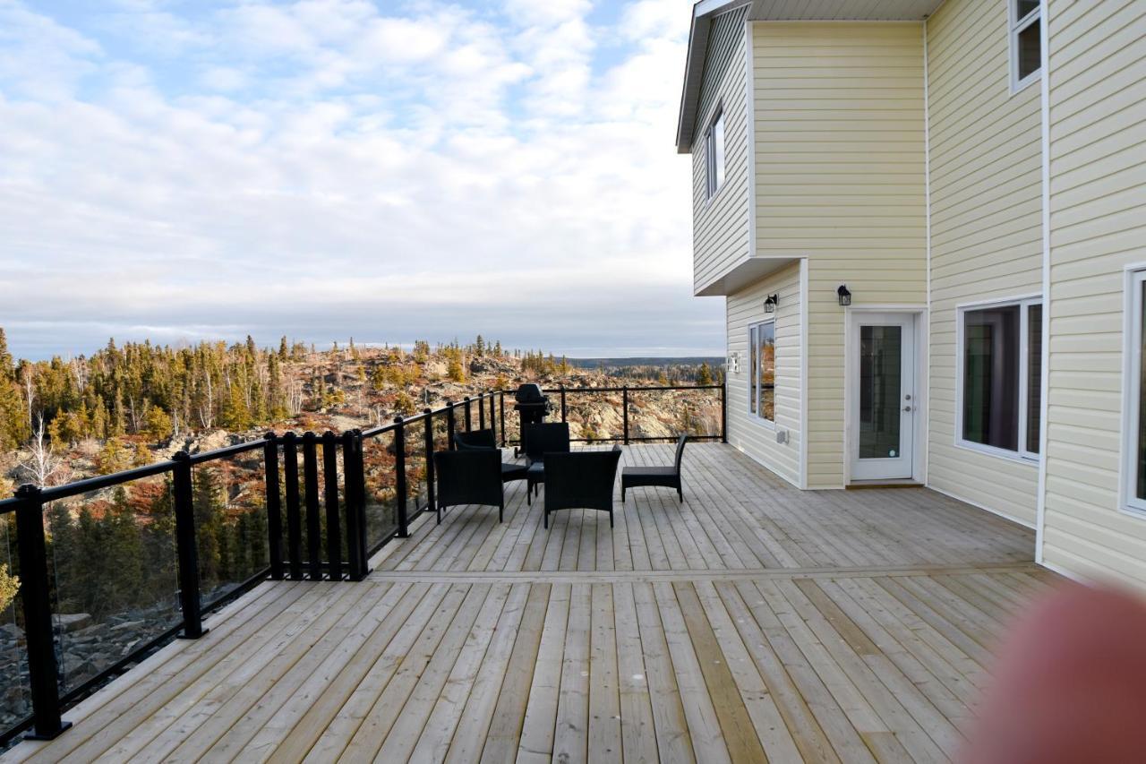 Aurora Guest House Yellowknife Luaran gambar
