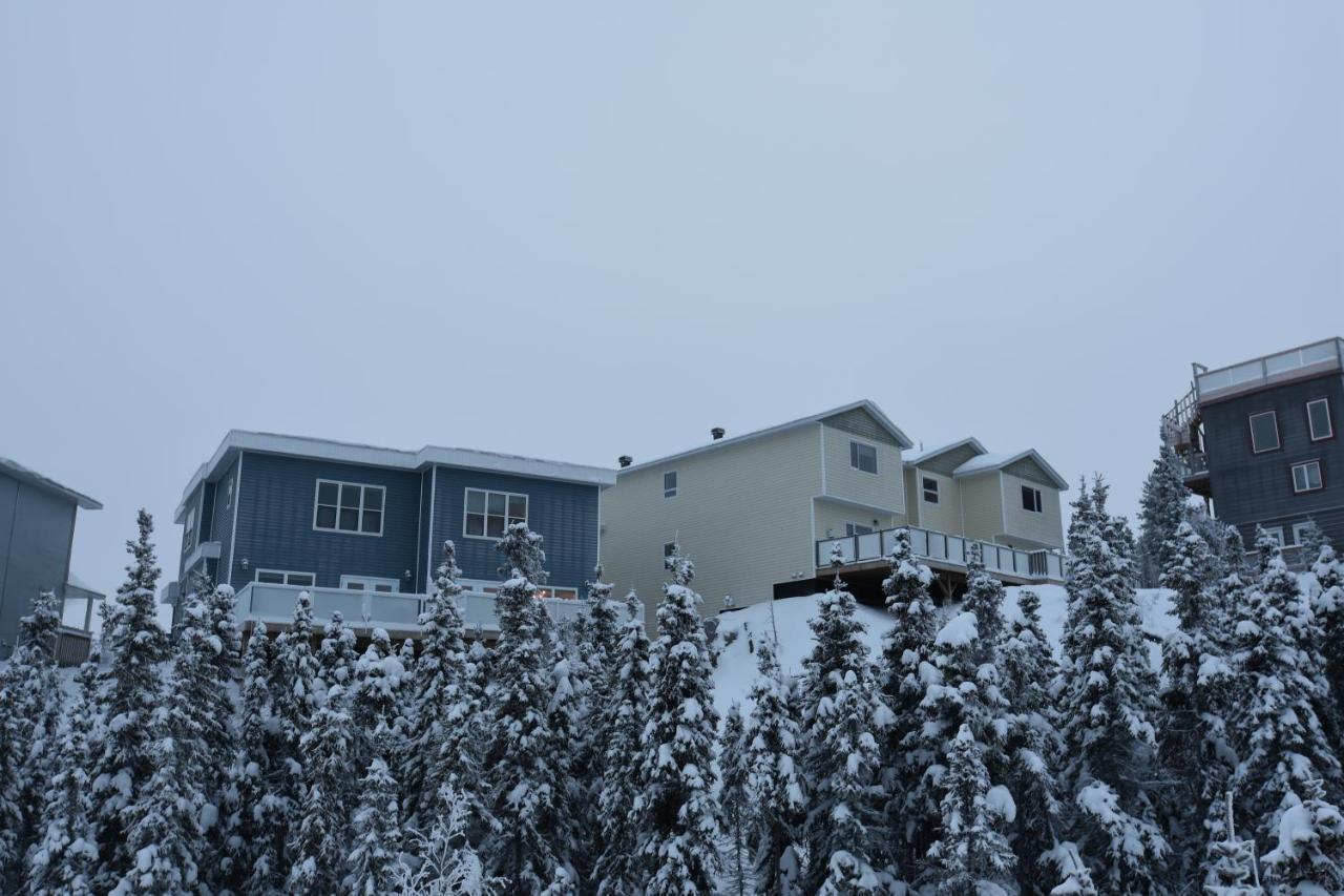 Aurora Guest House Yellowknife Luaran gambar