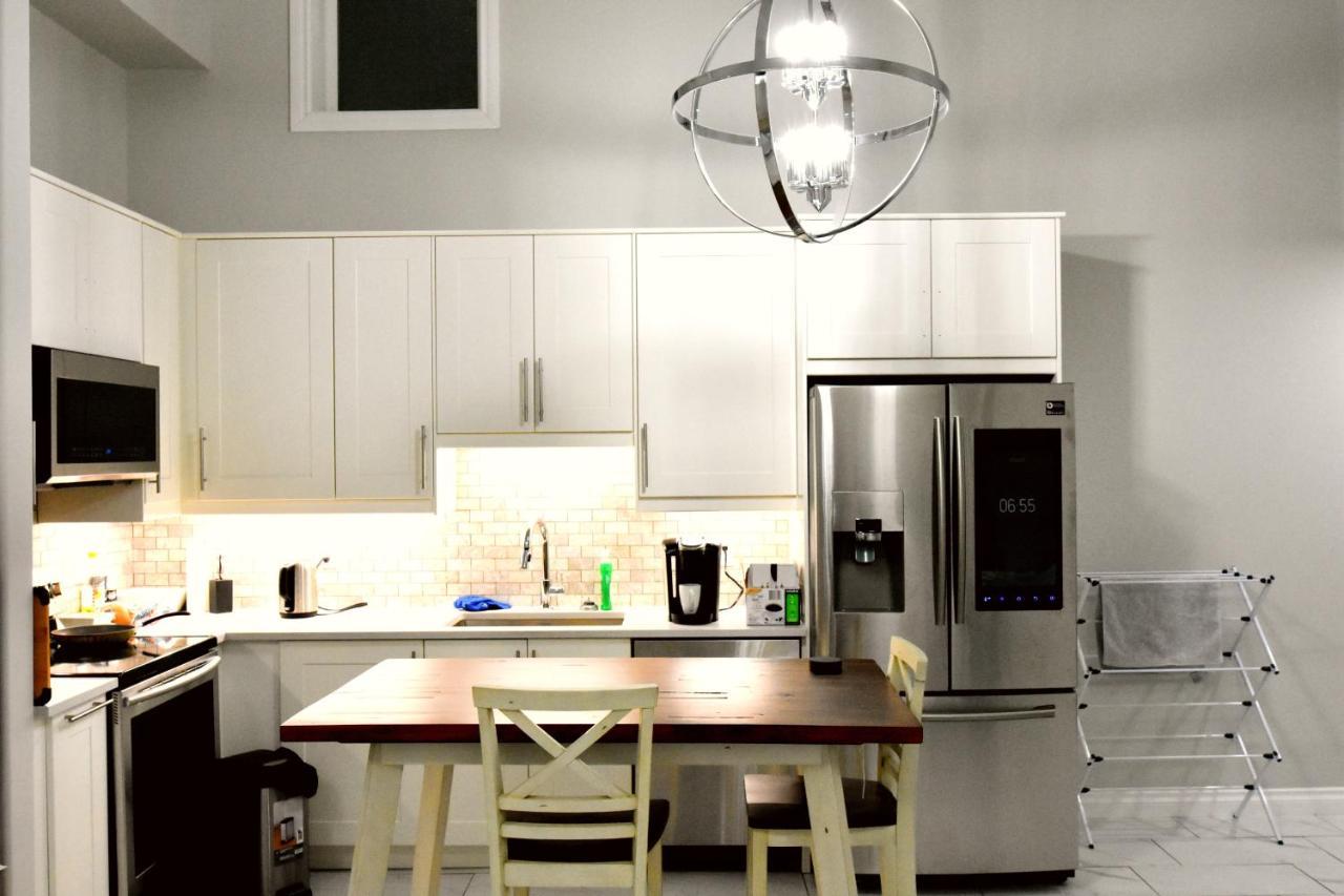 Aurora Guest House Yellowknife Luaran gambar