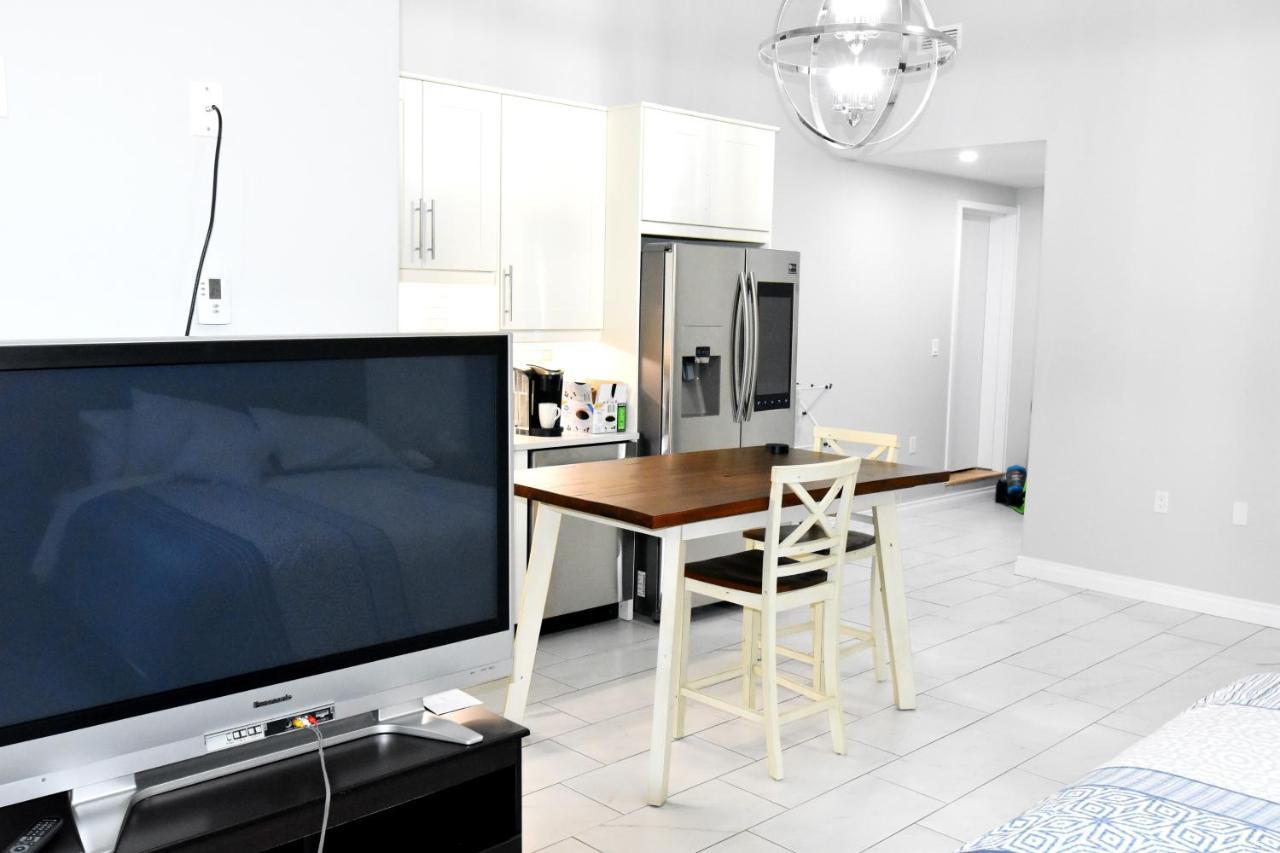 Aurora Guest House Yellowknife Luaran gambar